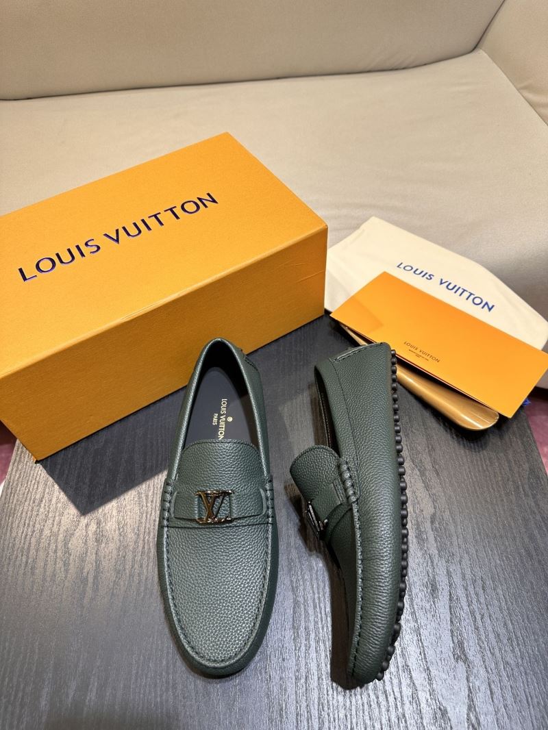 Louis Vuitton Tods Shoes